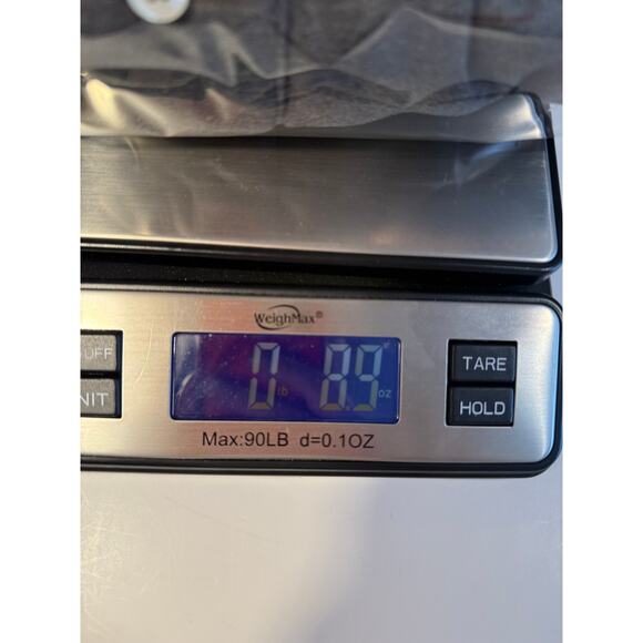 Polo Ralph Lauren Charcoal Gray Pima Soft Touch Polo Shirt XL Classic Fit - Picture 8 of 8